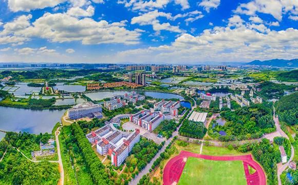 清远专科学校（广东清远专科大学有哪些学校）-图2