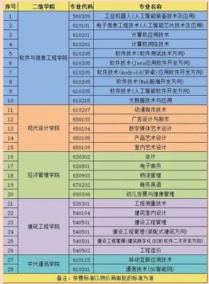 湖南软件职业学院升几本（湖南软件职业学院怎样）-图1