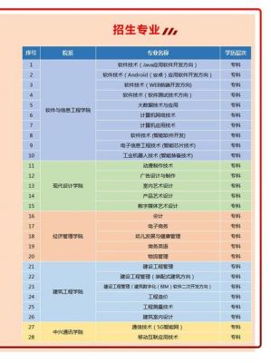 湖南软件职业学院升几本（湖南软件职业学院怎样）-图2