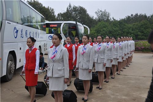 乘空学校（什么是空乘学校）-图2