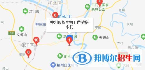 柳州职业学院地址邮编是什么（柳州职业学院地址邮编是什么号码）-图3