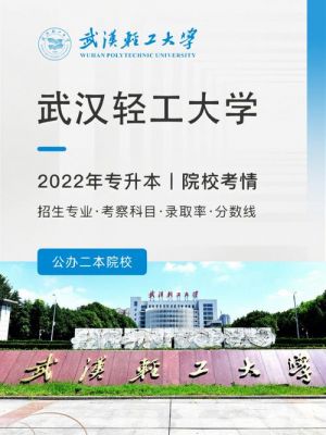 湖北轻工职业学院专升本（湖北轻工专升本官网）-图1