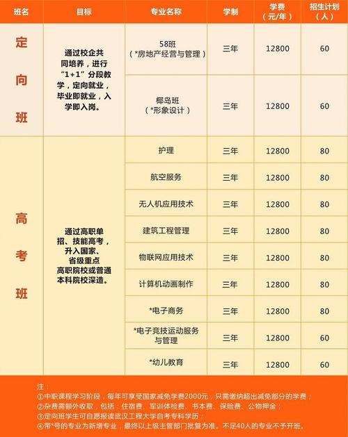 民办公办职业学院区别（民办学校和公办职业学校有什么区别）-图2