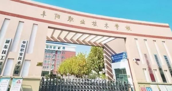 阜阳职业学院有几个（阜阳职业学院有几个学院）-图2