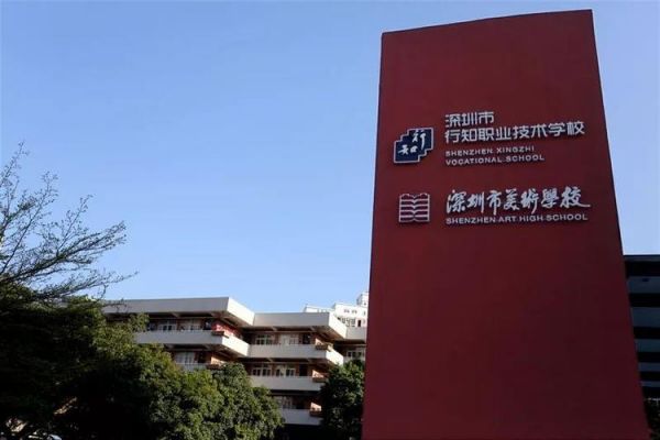 深圳罗湖美术学校官网（罗湖区深圳市美术学校简介）-图1