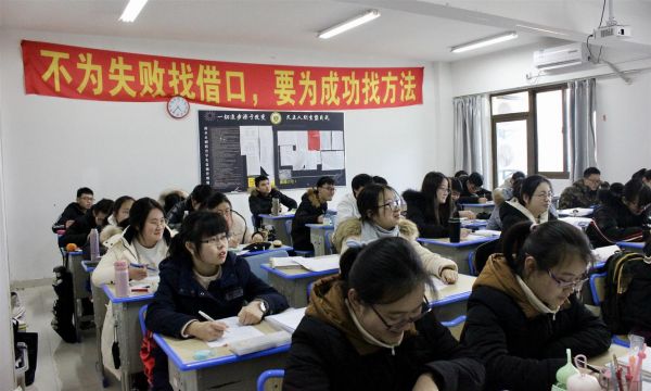 淮安复读学校（淮安复读学校有哪些）-图1