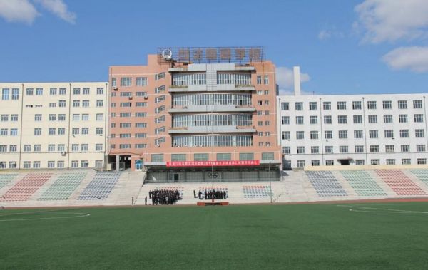 长沙司法职业学院（长沙司法学校）-图3