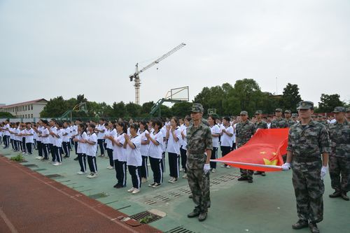 邵东职业学校有哪些（邵东职业学校有哪些专业）-图3