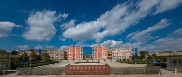 楚雄卫生学校（楚雄卫生学校地址）-图3