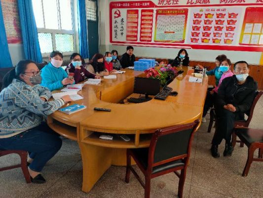 石嘴山市第一职业学院（石嘴山市第一小学）-图1