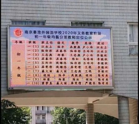 南京实验国际学校网站（南京实验国际学校招生简章）-图2