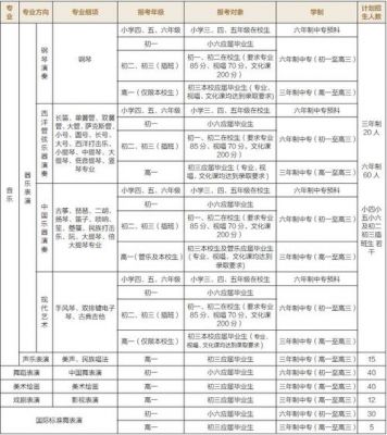 深圳艺术学校学费多少（深圳艺术学校费用）-图3