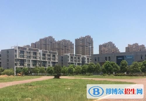 江西建设职业学院热水（在江西建设职业技术学院就读体验）-图3