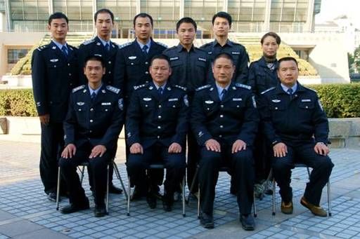 浙江警官职业学院毕业后（浙江警官职业学院毕业后是公务员吗）-图3