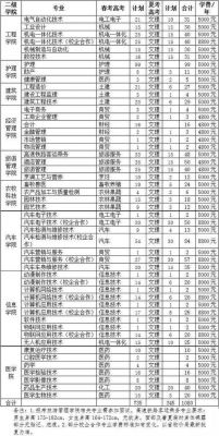 聊城职业学院计算机二级（聊城职业技术学院考试题目）-图3