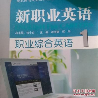 职业学院高职英语（高职职业英语是什么）-图3