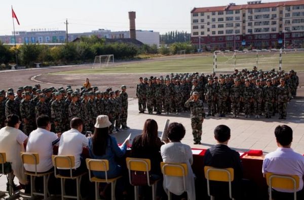 乌兰察布市技术学校（乌兰察布市技术职业学校）-图3