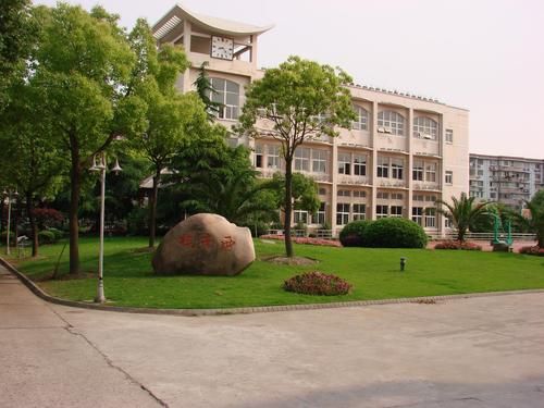 广东培才职业学院（广东培英职业技术学院）