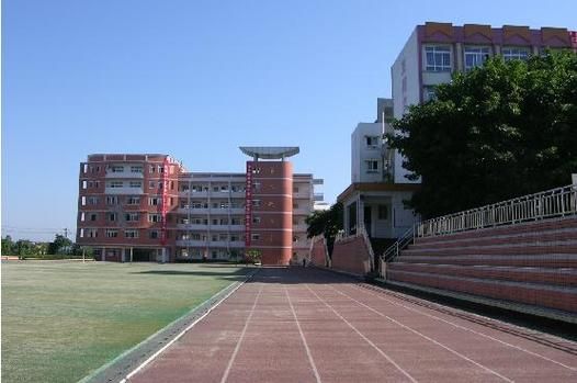 广东培才职业学院（广东培英职业技术学院）-图2