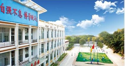 广东培才职业学院（广东培英职业技术学院）-图3