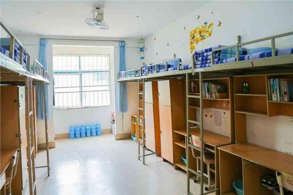 济南山东力明科技职业学院（济南山东力明科技职业学院宿舍）