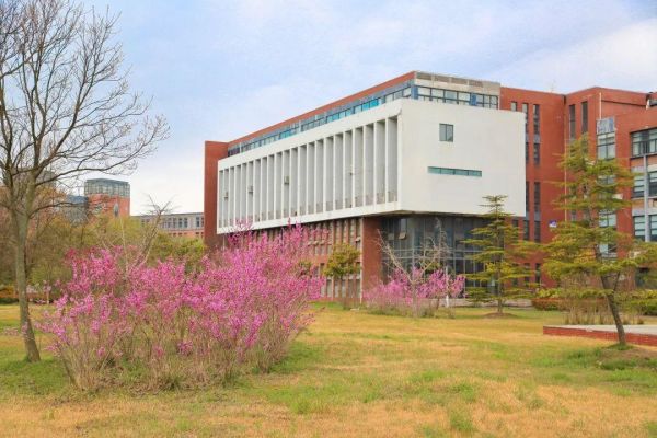 盐城市环保职业学院（盐城环境工程学院）-图2