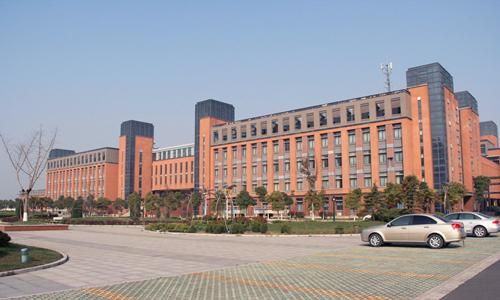 盐城市环保职业学院（盐城环境工程学院）-图3