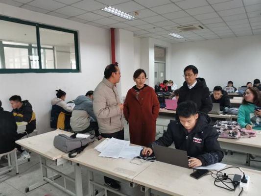 芜湖昆仑职业培训学校（芜湖昆仑职业培训学校官网）