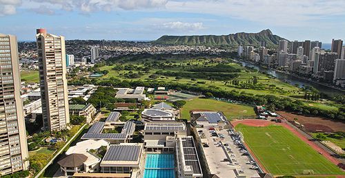 申请夏威夷预备学校（夏威夷预科学院）-图3