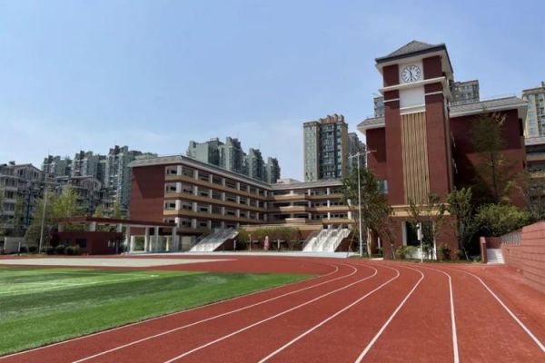 金牛实验中学校（金牛实验中学校行知校区）-图3