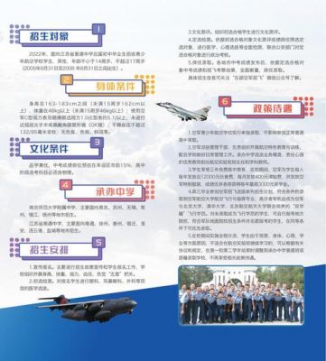 辽宁青少年航空学校（辽宁青少年航空学校招生标准2022）