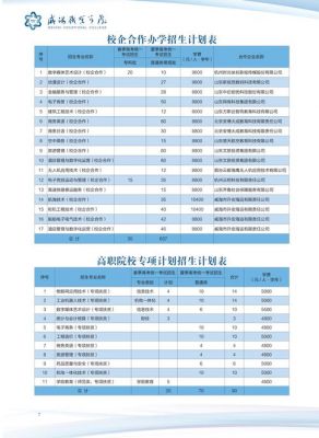 威海职业学院高乘招生（威海职业学院2021招生入口）