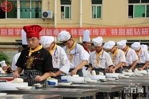 衡阳市学烹饪职业学院（衡阳厨师培训学校）-图3