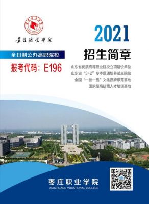 枣庄职业学院翻译英语（枣庄职业学院2021报名）-图3