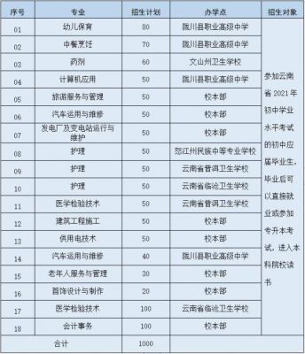 德宏专科学校排名（德宏专科学校排名一览表）-图2