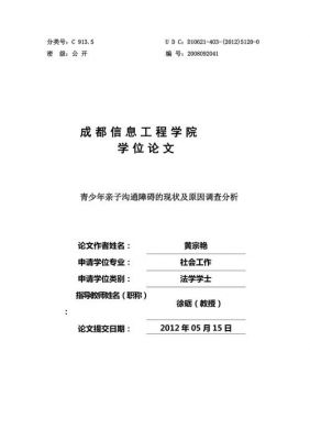 社会工作的范文（社会工作方面的论文）-图3