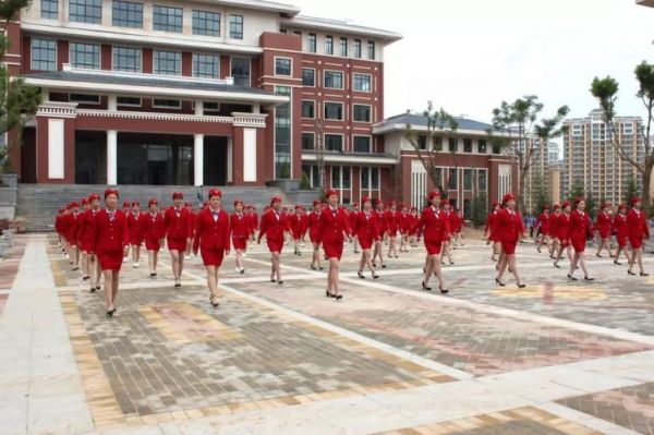 兰州轨铁高铁学校（兰州高铁轨道学院）-图2