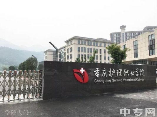 重庆护理职业学院教育官网（重庆护理职业学院个人门户）