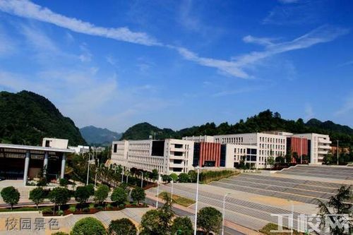 黔南护理学校独山校区（黔南护理学校独山校区怎么样）-图2