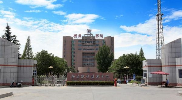 杨凌有哪些学校（陕西杨凌有哪些学校）