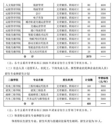 湖北交通职业学院单招网（湖北交通职业技术学院单招录取名单）-图2