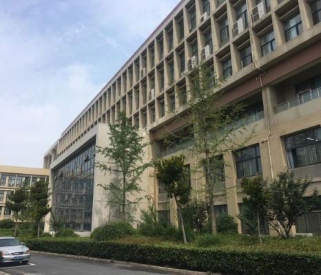 郑州铁路职业学院占地面积（郑州铁路职业技术学院建筑面积）-图2