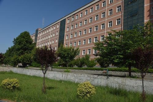 西安高校科技职业学院（西安高科技术职业学院）-图2