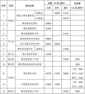 郑州新世纪学校收费（郑州新世纪学校收费怎么样）-图2