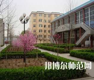 保定幼师专业学校（保定的幼师专业技校）-图2