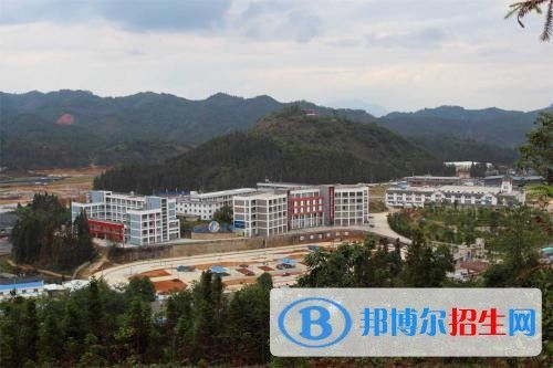 保山工程职业学院（保山工程建设信息网）-图2