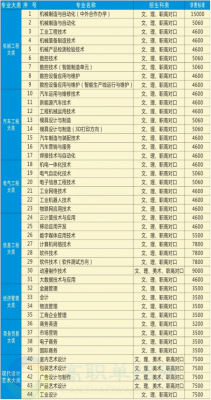 湖南工业职业学院单独（湖南工业职业学院单独招生吗）-图3