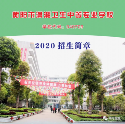 衡阳卫生职业学院官网（衡阳卫生职业学院官网招生）-图2