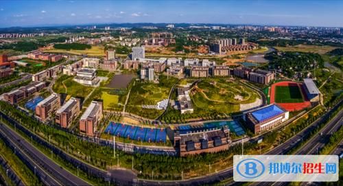 衡阳铁路科技技术职业学院（衡阳市铁路技术学院）-图3