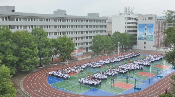 郴州中职学校有哪些（郴州市中职学校）